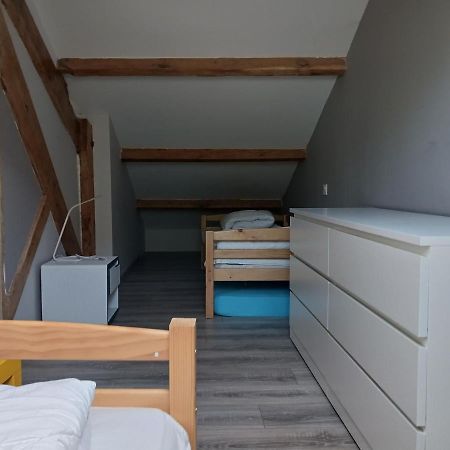Loue Appartement Duplex De 90M2 Refait A Neuf Villefort  Exterior foto