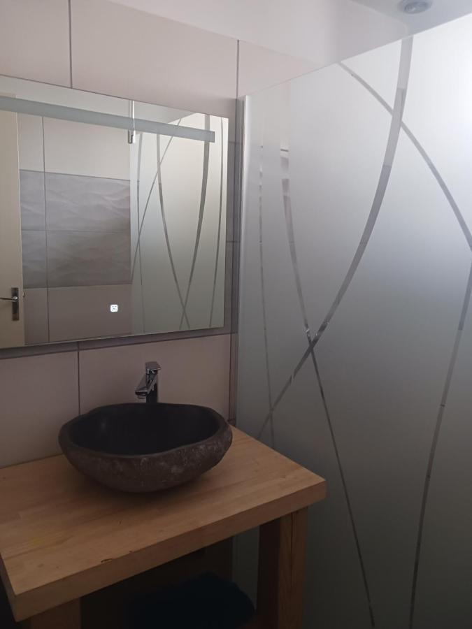 Loue Appartement Duplex De 90M2 Refait A Neuf Villefort  Exterior foto
