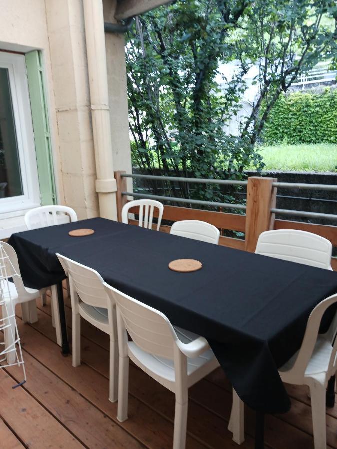Loue Appartement Duplex De 90M2 Refait A Neuf Villefort  Exterior foto